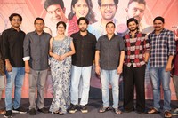 Santhana Prapthirasthu Trailer Launch Event Photos